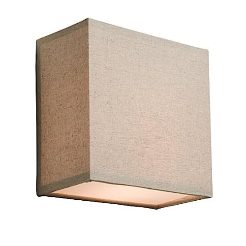 Drum Shade Light