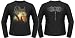 Opeth - Cloaked Figure Longsleeve T-Shirt