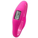 [パワーバランスウォッチ]POWER BALANCE WATCH 腕時計 サイズL ピンク 05PK/L ユニセックス 【正規輸入品】