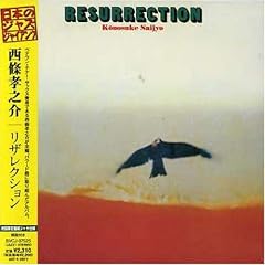 Resurrection