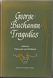 George Buchanan tragedies