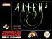 Alien 3 Alien 3