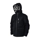 Nixon Men's The Cap Jacket