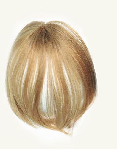 Hairdiamond Italia Top Wig Hair Extension Human Hair 9" - SWEDISH