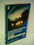 Produkt-Bild: Joachim Jessen: Zwei Streichh&ouml;lzer - Blaue Krimis - Verlag: Heyne