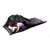 Carey Single Sleep Screen