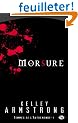Femmes de l'Autremonde, tome 1 : Morsure