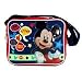 Disney Mickey Mouse Lunch Box - Mickey Insulated Lunch Bag - Say Cheese