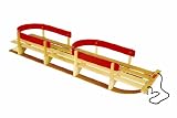 Pelican Twin Baby Sleigh