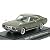 EBBRO 1/43 日産 ローレル SGX (グリーン) 43562