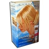 Clairol Hydrience Haircolor Level 3 Oasis
