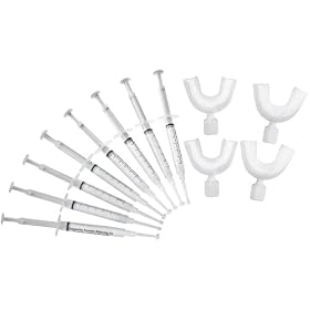 Teeth Whitening Gel Ultimate Starter & Maintenance Kit