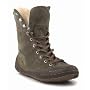 Cat Footwear LIVIA Womens 7" Boot/Hedge/Fern, EU 4&hellip Cat Footwear