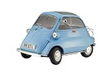 Eigenschaften Revell 08820 / Revell Metall-Sammlermodell 08820 - BMW Isetta 250, hellblau im Maßstab 1:18