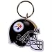 Kansas City Chiefs - Helmet Acrylic Keychain