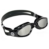 Aqua Sphere Kaiman Mirrored Swim Goggle