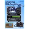 Moderne KW-Empf�nger: Portable und station�re Ger�te f�r den Kurzwellenempfang