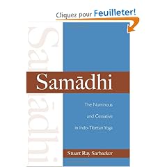 Samadhi: The Numinous And Cessative in Indo-tibetan Yoga