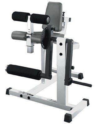rom exercise machine