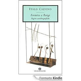 Eremita a Parigi (Oscar opere di Italo Calvino)