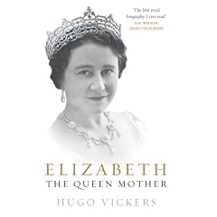 Elizabeth, the Queen Mother
