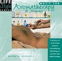Music for Aromatherapy & Massage (Free P&P) from Release Therapeutics