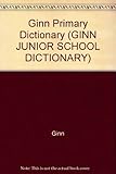 The Ginn school dictionary