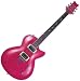 Daisy Rock - Rock Candy Special Guitar, Pink Metro