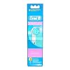 Braun Oral-B Aufsteckb�rsten Sensitive, 2er -Pack