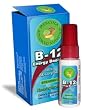 Vitamin B12 Energy Booster