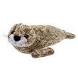 Harbor Seal Plush Toy 17"