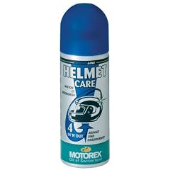 Motorex 302306 Helmet Care Spray 0,2l