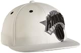 NBA New York Knicks Flat Brim Flex Hat - Tx85Z