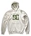 DC Kapuzensweatshirt 