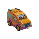 Review Rc2  / Take Along Dora - Family Van