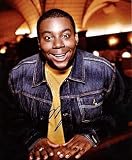 KENAN THOMPSON 8x10 Photo Signed In-Person