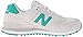 New Balance Men's 574 V2 Evergreen Sneaker