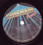 BREAK MY STRIDE 7 INCH (7" VINYL 45) SOUTH AFRICAN GRESHAM 1984