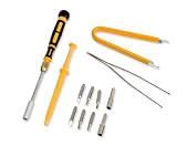Syba 12 Piece Computer Tool Kit 41gMCfHtl7L. SL160 Syba 12 Piece Computer Tool Kit