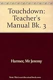 Touchdown. Teacher's manual 3