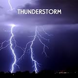 Relaxing Thunder