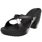 crocs Cyprus High Heel Sandal