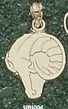 Univ Of Rhode Island Rams Head 5/8 Charm/Pendant