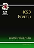 KS3 French : complete revision and practice