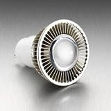MR16 spot light, 7w LED, GU10, warm white, 38 degree beam angle