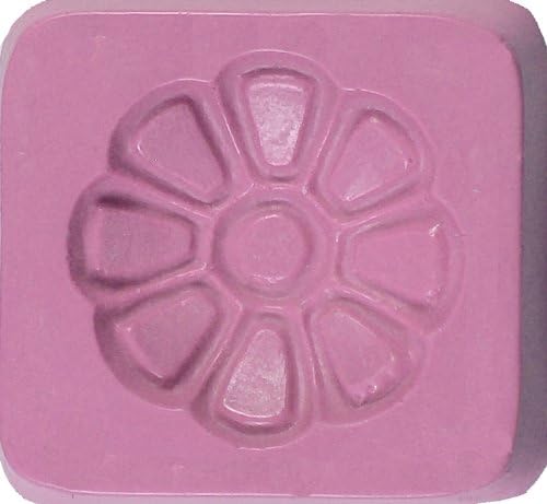 FlexiMold Silicon Mold, "Extra Large Daisy" Mold