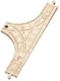 Thomas & Friends Wooden Railway - Switch T-Track