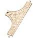 Thomas & Friends Wooden Railway - Switch T-Track