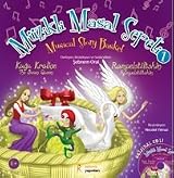 Müzikli Masal Sepeti 1 / Musical Story Basket 1