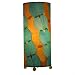 Eangee Home Designs 479 SB Butterfly Table Lamp